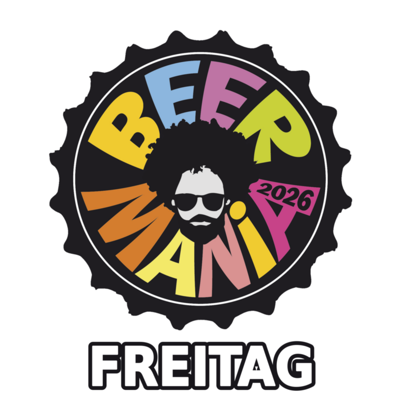 BeerMania VVK Freitag