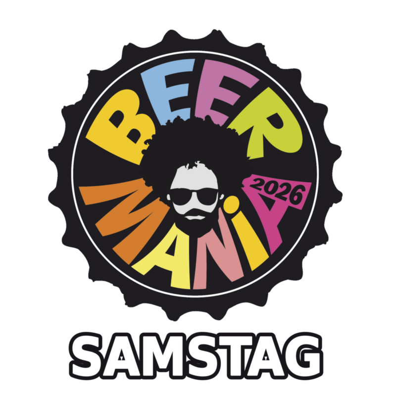 BeerMania VVK Samstag